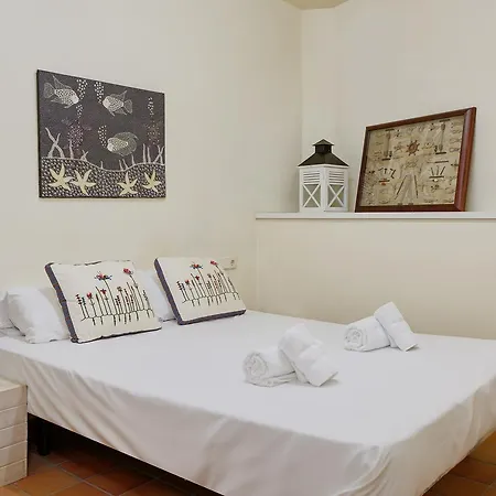 Apartmán Portmar 1