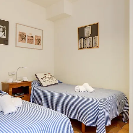 Apartmán Portmar 1