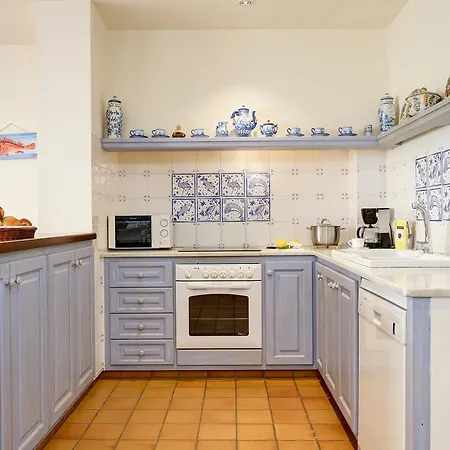 Apartmán Portmar 1